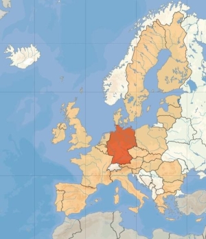 wetter deutscheland