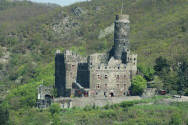 Castle Maus
