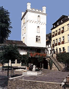 Mainzer Tower